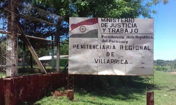 Reo fallece electrocutado en la cárcel de Villarrica – Prensa 5