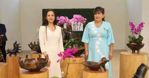 La Nación / Keiki lanza especial colección en homenaje a Julia Isidrez