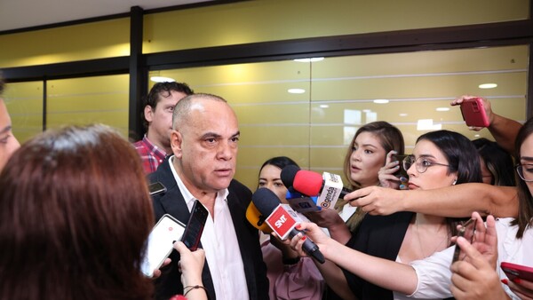 Honor Colorado no participará de la sesión extraordinaria por el caso Kattya González