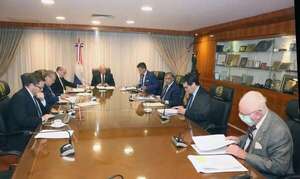 Corte urgirá nuevamente tratar proyecto de ley antichicana que senadores cajonearon - Nacionales - ABC Color