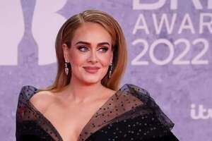Adele cancela sus conciertos de marzo en Las Vegas por enfermedad - Música - ABC Color