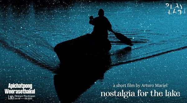 “Nostalgia para el Lago” representará a Paraguay en Festival de Toulouse