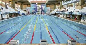 Diario HOY | Invitan a practicar natación: conozca los beneficios