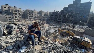 Gaza: cerca de 30.000 muertos tras 145 días de guerra - ADN Digital