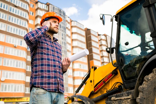 Importación de maquinarias viales y de construcción experimentan importante aumento en el primer mes del año - MarketData