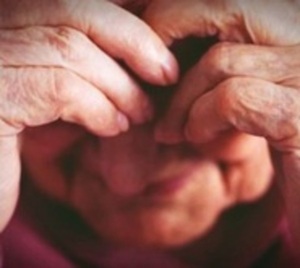 ¡Terrible! Abuela habría sido abusada en el Hogar Santo Domingo - Paraguay.com