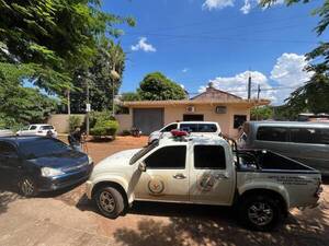 Asaltan y matan a joyero en su propia casa