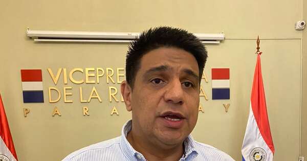 La Nación / Periodo legislativo se inicia con una agenda cargada, refiere diputado