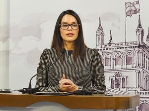 Vocera del Gobierno destaca que unas 119 personas encontraron empleo en 2023