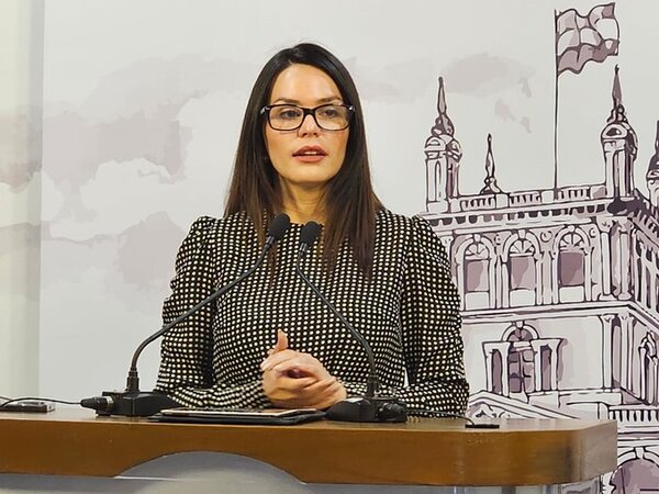 Vocera del Gobierno destaca que unas 119 personas encontraron empleo en 2023
