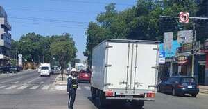 Diario HOY | Camuflados de PMT o coimeros ‘institucionales’: aprietan a automovilistas fraguando infracciones
