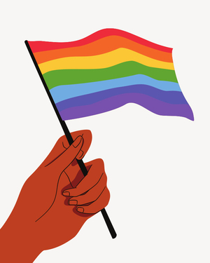 Fuertes críticas contra carta que “romantiza la homosexualidad” y medios que ningunean derechos de "varón y mujer" – La Mira Digital