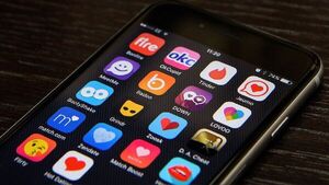 APPs de citas ganan preponderancia - El Independiente