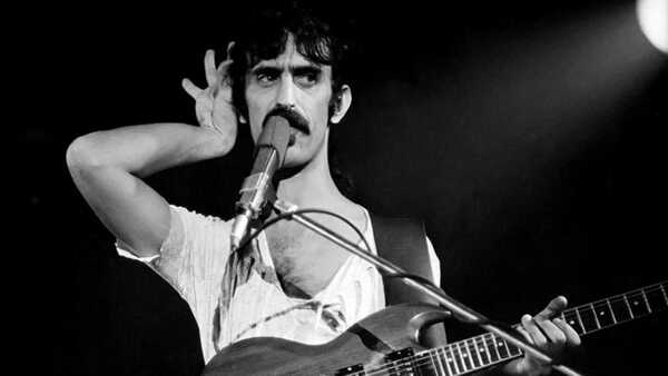 Ciclo de cine Jam propone Zappa