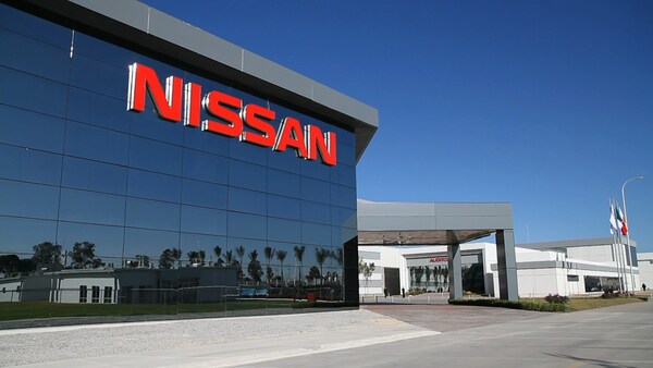 Nissan lanzar谩 veh铆culos autoconducidos en Jap贸n en 2027 - Revista PLUS