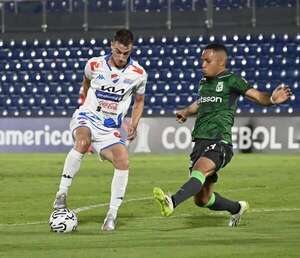 Atlético Nacional vs. Nacional: Alineaciones probables - Fútbol - ABC Color