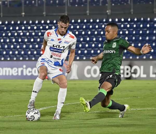 Atlético Nacional vs. Nacional: Alineaciones probables - Fútbol - ABC Color