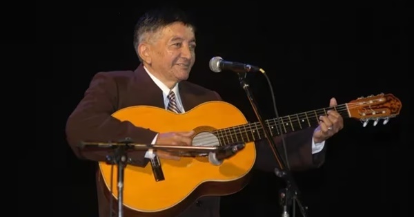 Fallece Casto Darío Martínez, uno de Los Tres Sudamericanos - EPA