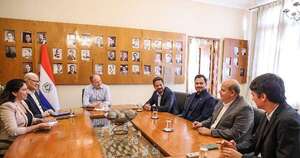 La Nación / Capaco pide plan ambicioso de inversión de USD 1.000 millones anuales
