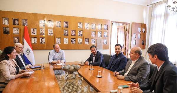 La Nación / Capaco pide plan ambicioso de inversión de USD 1.000 millones anuales