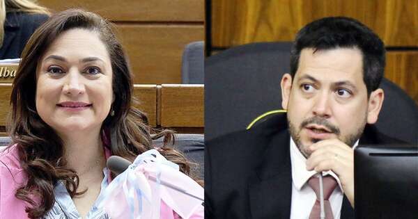 Diario HOY | Diputados proponen homenaje a los campeones de la Selección Sub 23