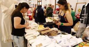 La Nación / Presentarán observatorio de mipymes para desarrollar políticas basadas en evidencias