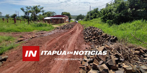 CONCEJALES DE LA “MULTIBANCADA” EN ENCARNACIÓN ESTÁN DE ACUERDO CON OBRAS INCONCLUSAS - Itapúa Noticias
