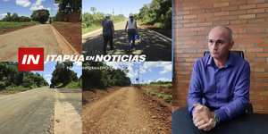 MUNICIPALIDAD DE SAN JUAN DEL PNÁ. REALIZARÁ AUDIENCIA PÚBLICA ESTE JUEVES - Itapúa Noticias