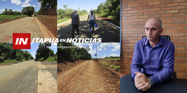 MUNICIPALIDAD DE SAN JUAN DEL PNÁ. REALIZARÁ AUDIENCIA PÚBLICA ESTE JUEVES - Itapúa Noticias