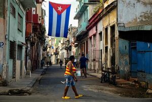Cuba pide a ONU urgente envío de alimentos, por primera vez - ADN Digital