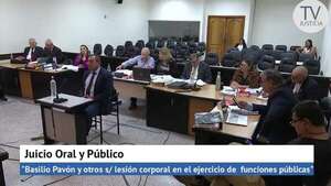 Otra supuesta víctima de tortura también identificó a Bower por su risa - Nacionales - ABC Color