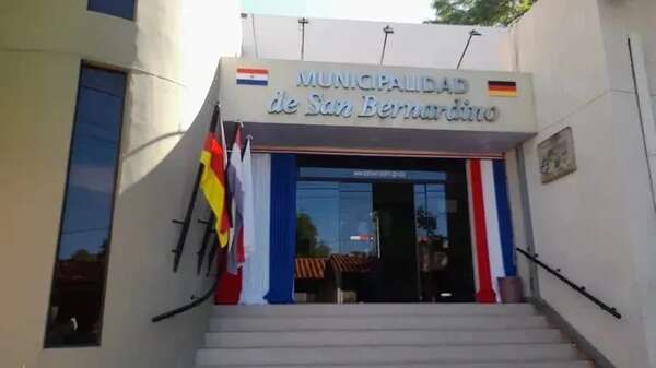 San Bernardino: intendente deja sin beca a más de 200 jóvenes - Nacionales - ABC Color