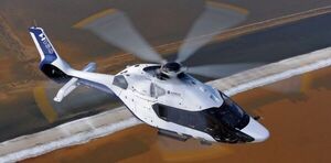 Airbus firma acuerdos para entregar 135 helic贸pteros a la compa帽铆a saud铆 THC y 10 unidades a DRF Lufrettung - Revista PLUS