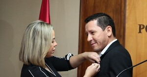 Chaqueñito se suma a Honor Colorado tras reconocer que un empresario ligado a la "ruta del dinero K" financió su campaña