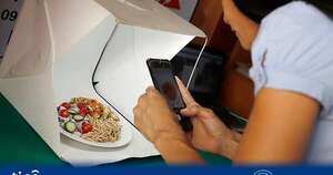 La Nación / Con el lema “Más te conectas, más crecés” vuelve Conectadas que impulsa el crecimiento digital