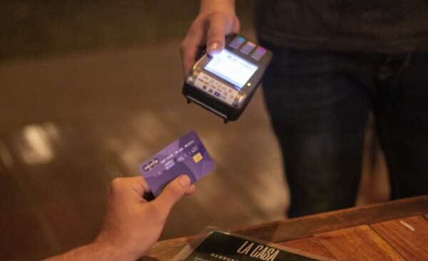 Bancard: Los pagos digitales no paran de crecer en todo el país