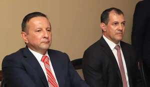Denuncian posible corrupción en Senave y hablan de extorsión - Nacionales - ABC Color