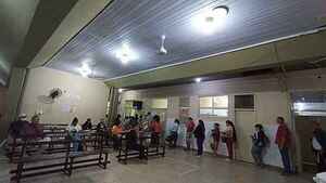 Tras reclamos y denuncia en redes, reponen ventiladores averiados en el Hospital de Concepción