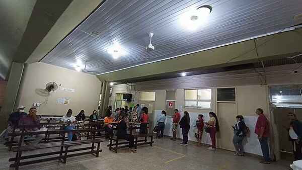 Tras reclamos y denuncia en redes, reponen ventiladores averiados en el Hospital de Concepción