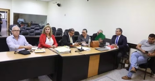 Rechazan recurso planteado por Walter Bower contra nuevo juicio por tortura