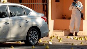 Ola de homicidios se recrudece antes del inicio de la campaña electoral en México