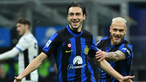 El Inter saborea el 'Scudetto'