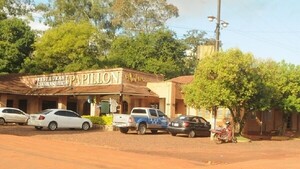 Hotelería en Colonias Unidas crece a la sombra del dengue
