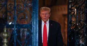 Diario HOY | Juez rechaza fianza de Trump que apeló multa por fraude