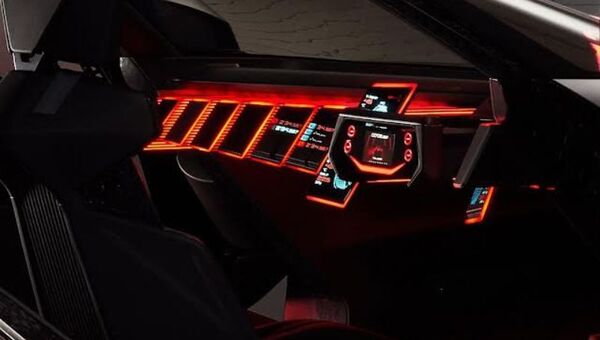 Cualidad autónoma: Nissan planea lanzar en 2027 coches taxis que se muevan solos