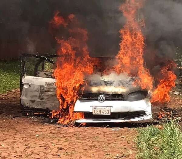 Numerosos grupos criminales mantiene en zozobra a pobladores de Alto Paraná - ABC en el Este - ABC Color