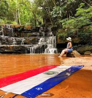Turismo interno: fin de semana largo en Borja, Guairá  - Viajes - ABC Color