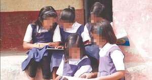 La Nación / Educación: revelan bajos promedios de instrucción