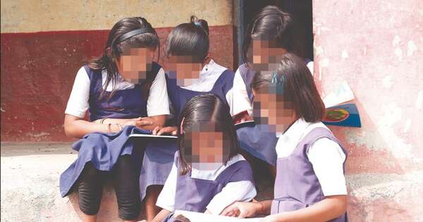La Nación / Educación: revelan bajos promedios de instrucción
