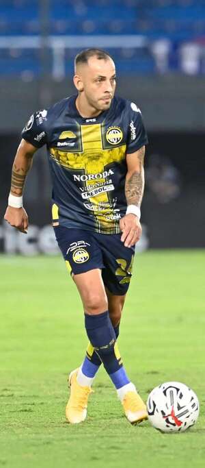 Copa Libertadores: Trinidense, obligado a ganar en la altura - Fútbol - ABC Color